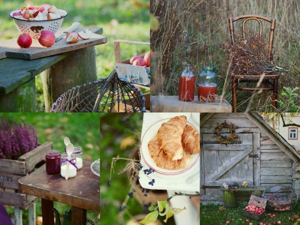 őszi inspiráció Lor