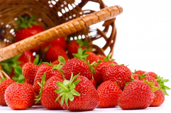 strawberry