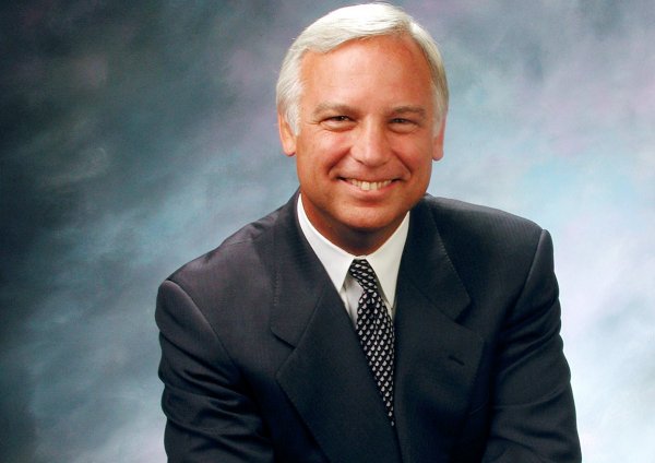 Jack Canfield Kép innen: chatinmanhattan.com